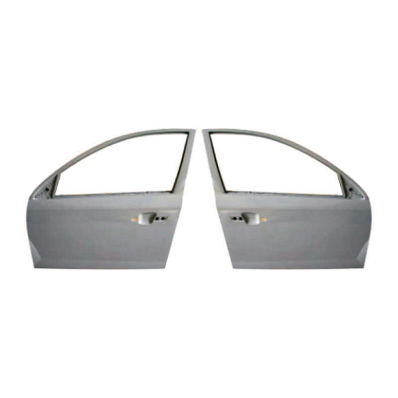 Piezas de repuesto para coche, puerta delantera para BRILLIANCE H330 13