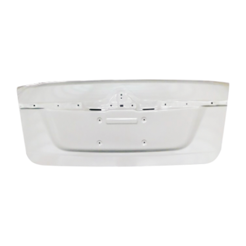 Cubierta trasera de coche para BRILLIANCE H330 13