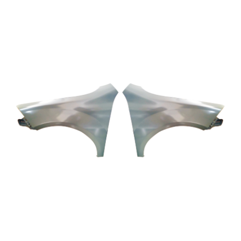 Piezas de repuesto para coche, guardabarros delantero derecho e izquierdo para BRILLIANCE H330 13