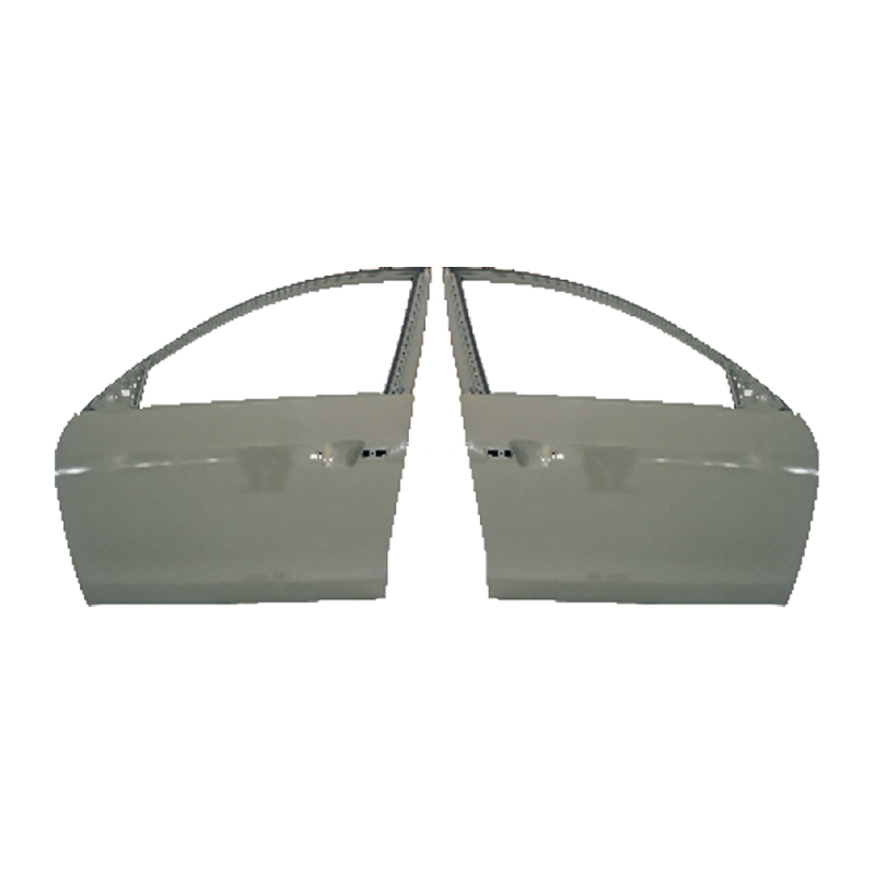 Piezas de Carrocería Puerta Delantera para BRILLIANCE H530 13