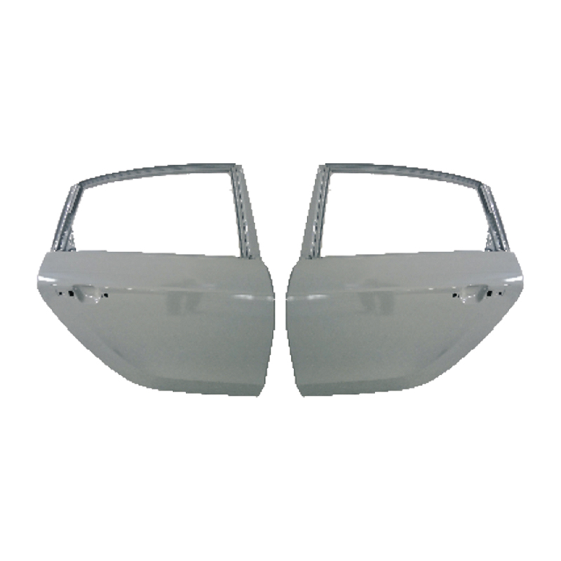Novedad Puerta Trasera para BRILLIANCE H530 13 Calidad Original