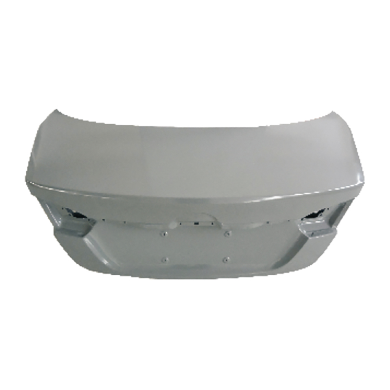 Cubierta trasera automática para BRILLIANCE H530 13, suministro directo