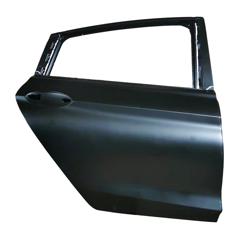 Puerta trasera del coche HONGQI H5