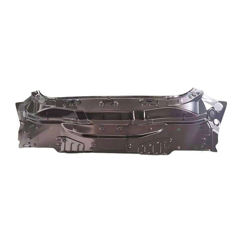 Puerta trasera del coche HONGQI H5