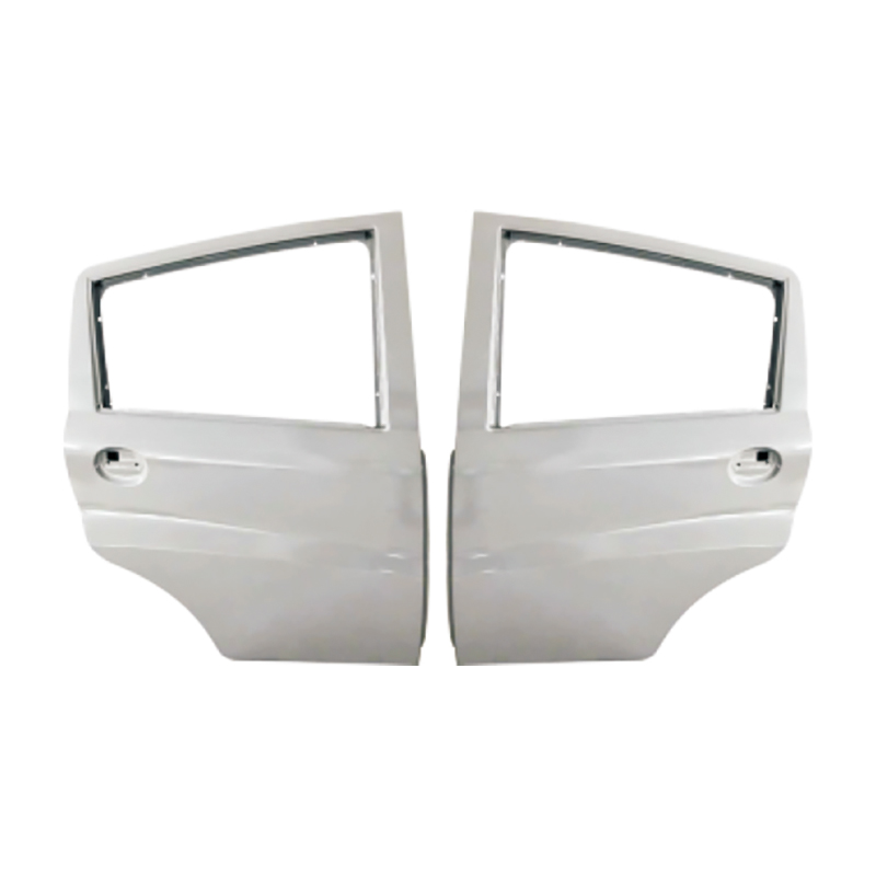 Puerta trasera JAC J2-11