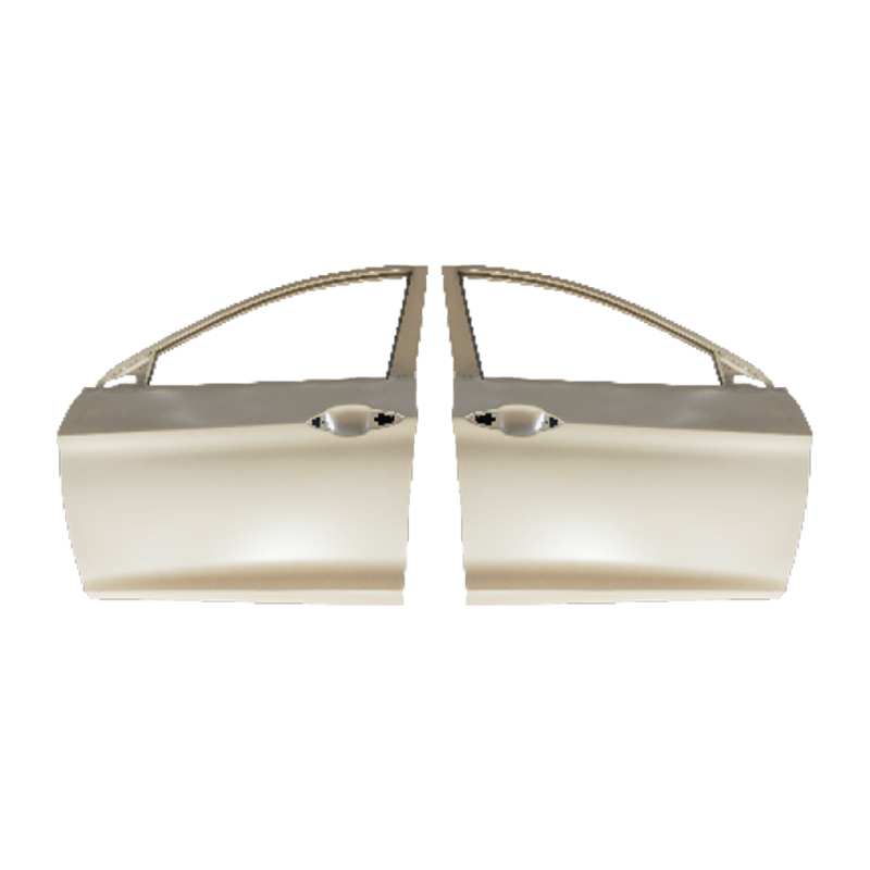 Puerta delantera JAC A5