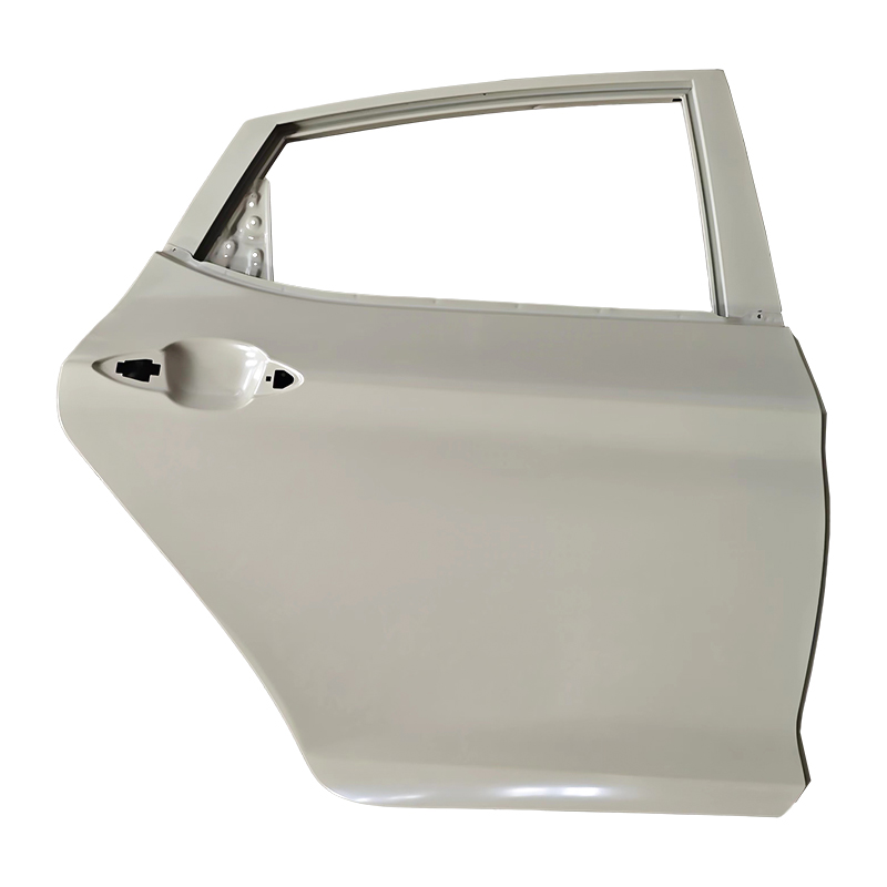 Puerta trasera JAC A5 J7