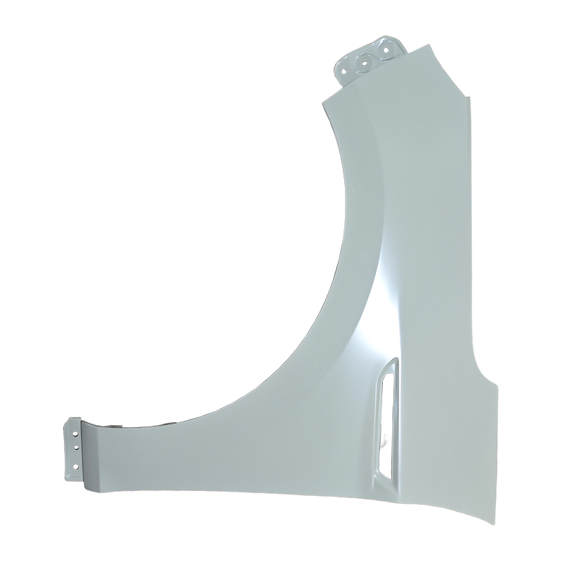 Guardabarros delantero del panel del ala JAC A5 J7