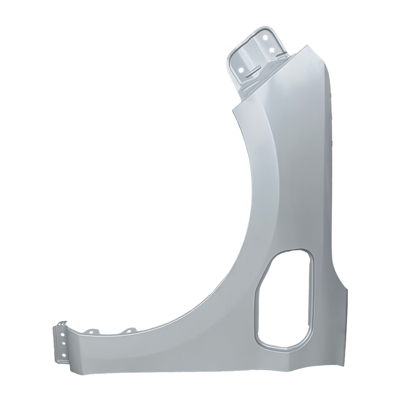 Guardabarros lateral derecho parachoques delantero JAC A5 PLUS