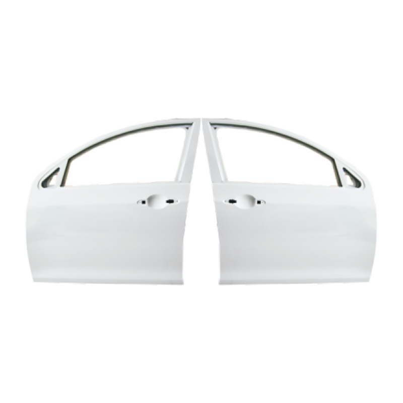 Puerta delantera JAC J3-08