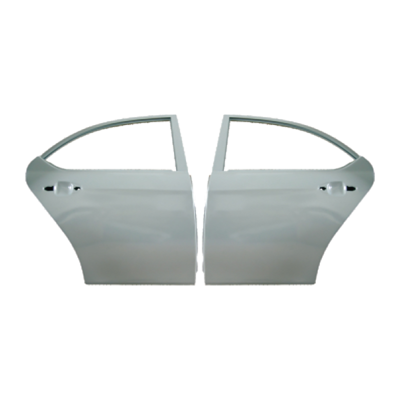 Puerta trasera JAC J5-10