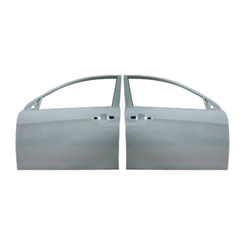 Puerta delantera JAC J5-10