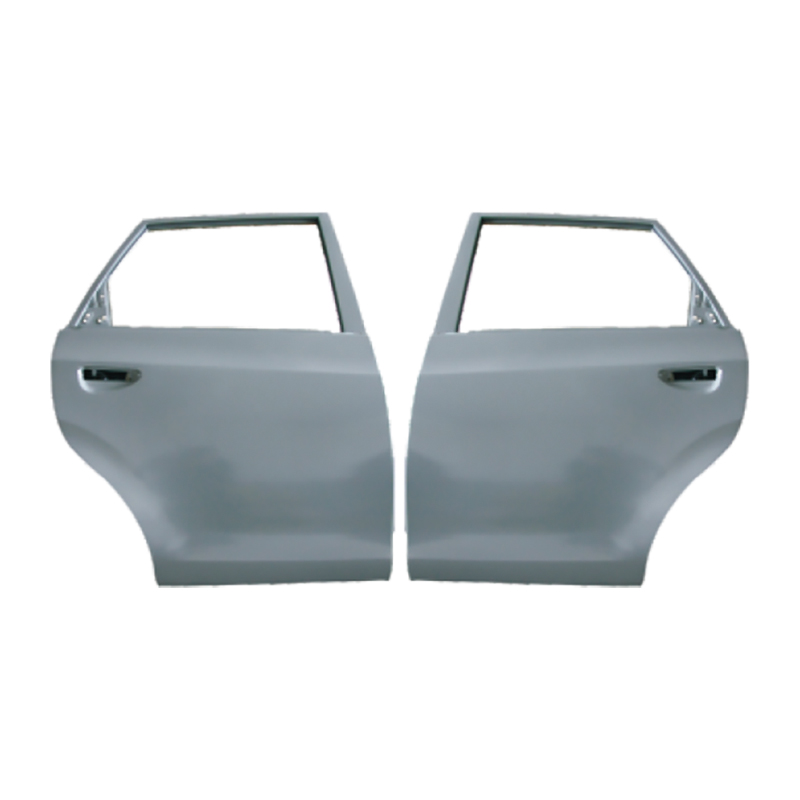 Puerta trasera JAC J6-10