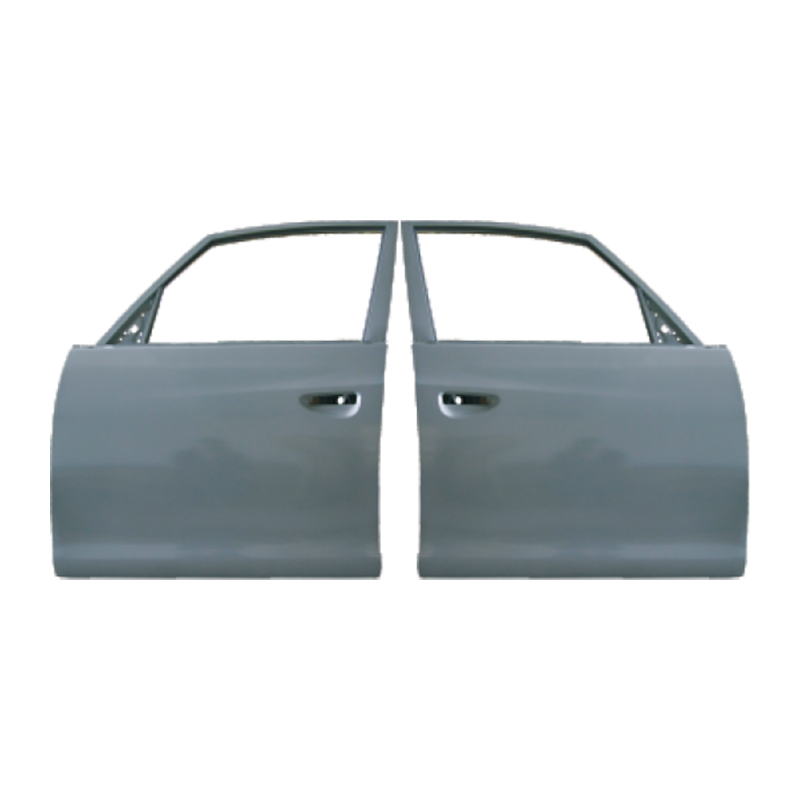 Puerta delantera JAC J6-10