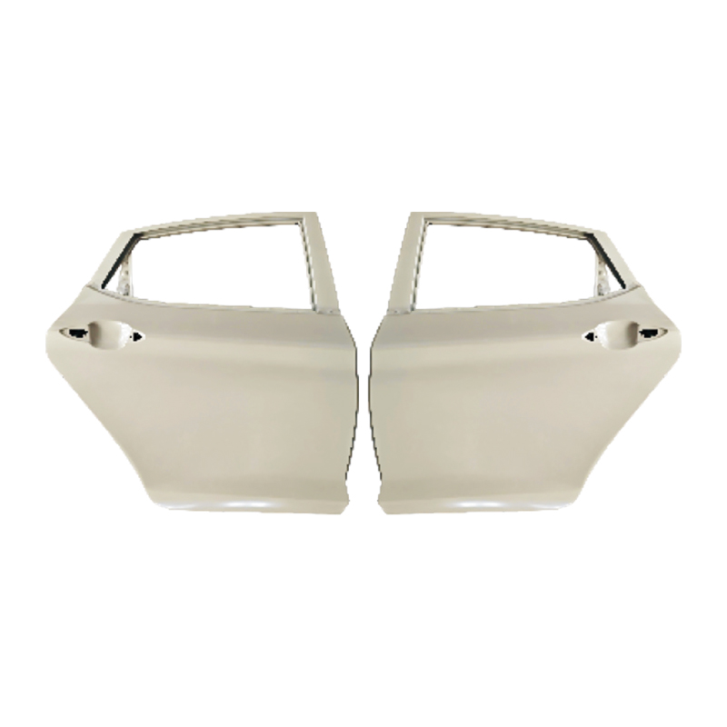 Puerta trasera JAC J7