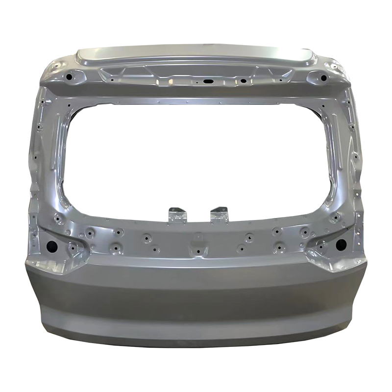 Baúl de puerta trasera JAC JS4ORX4