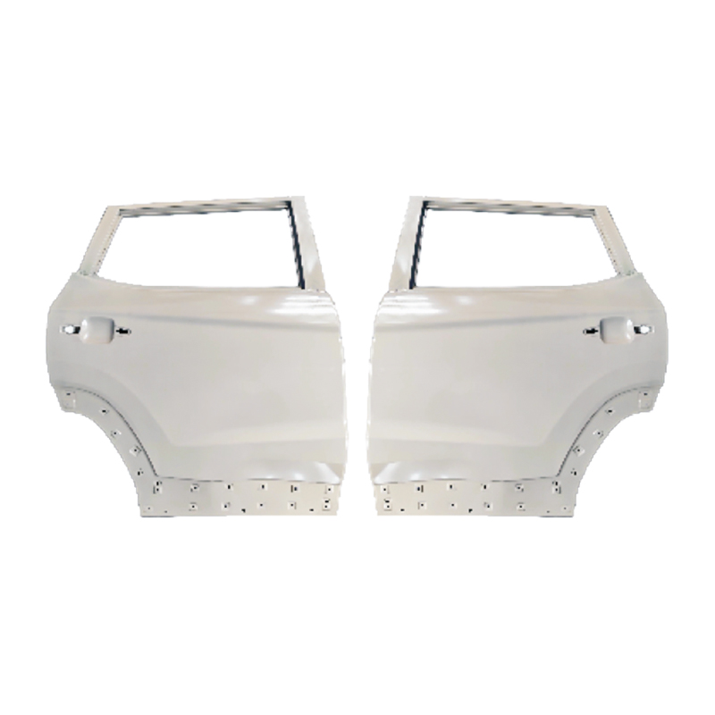 Puerta trasera JAC JS4ORX4