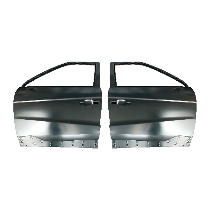 Puerta delantera JAC JS4ORX4