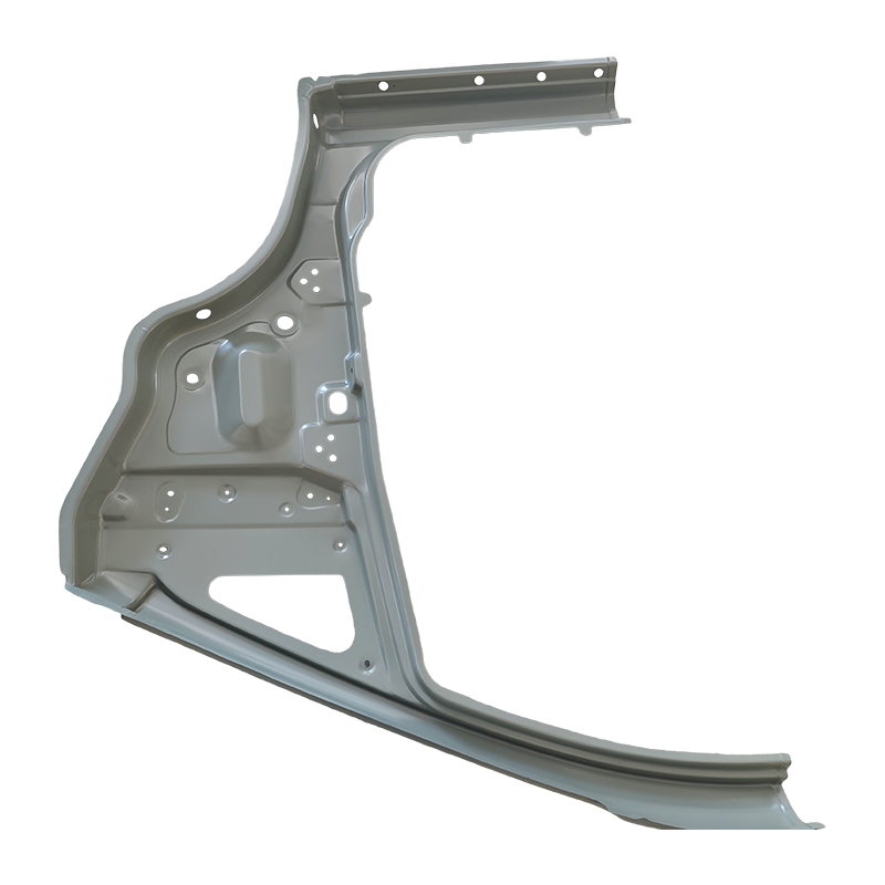 Columna JAC M3