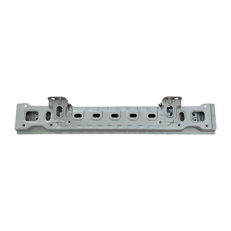 Travesaño inferior del tanque de agua JAC M3