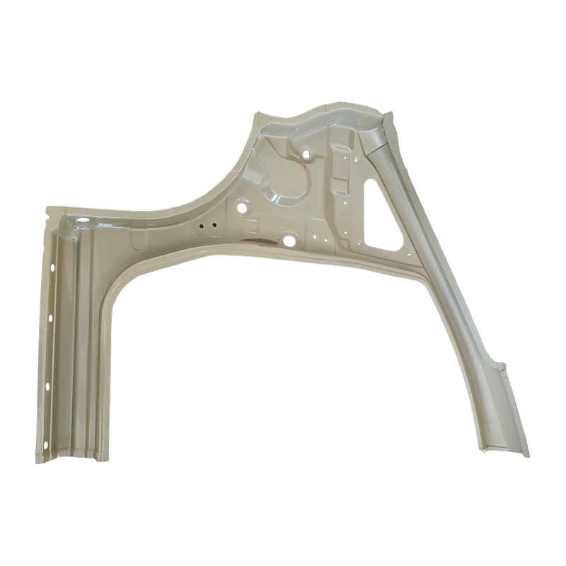Columna JAC M4