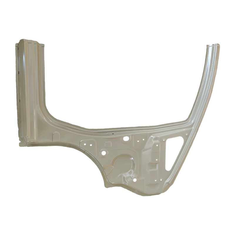 Columna JAC M4