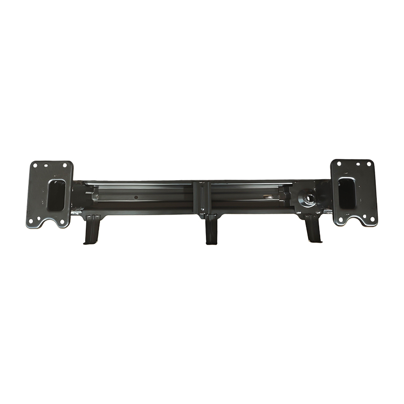 Parachoques delantero JAC M4