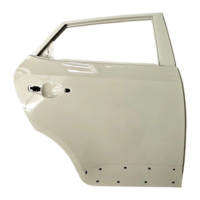 Puerta trasera JAC Refine S5