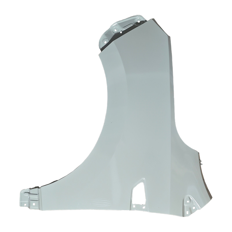 Alerón delantero JAC Refine S5