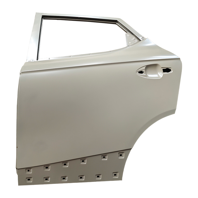 Puerta trasera JAC S3