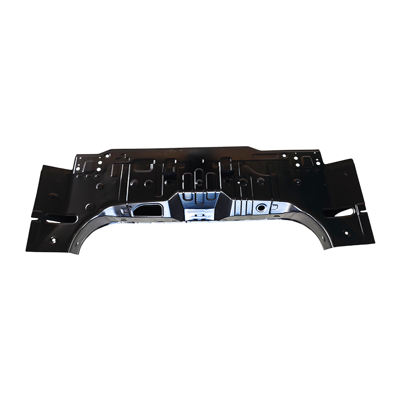 Panel trasero JAC S3