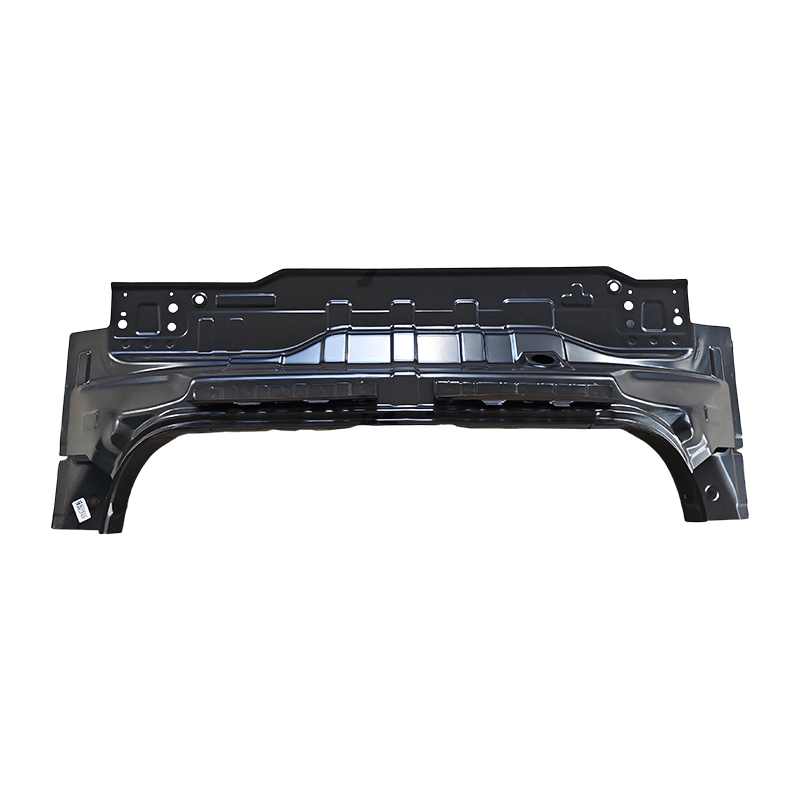 Panel trasero JAC S3