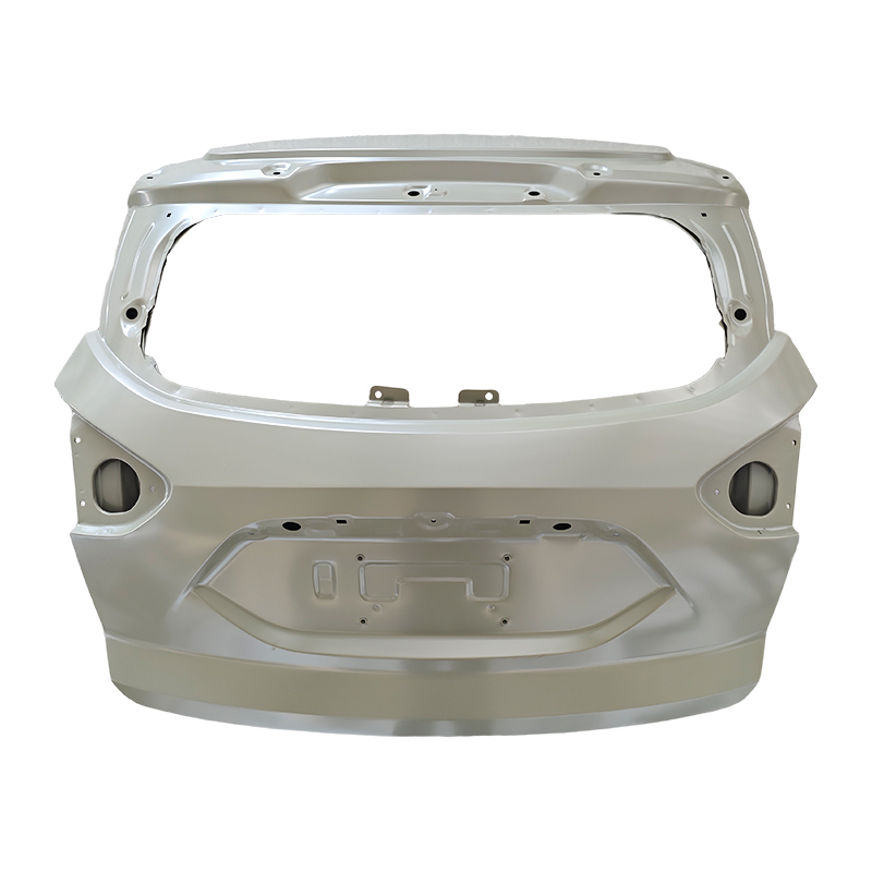 Portón trasero JAC S3