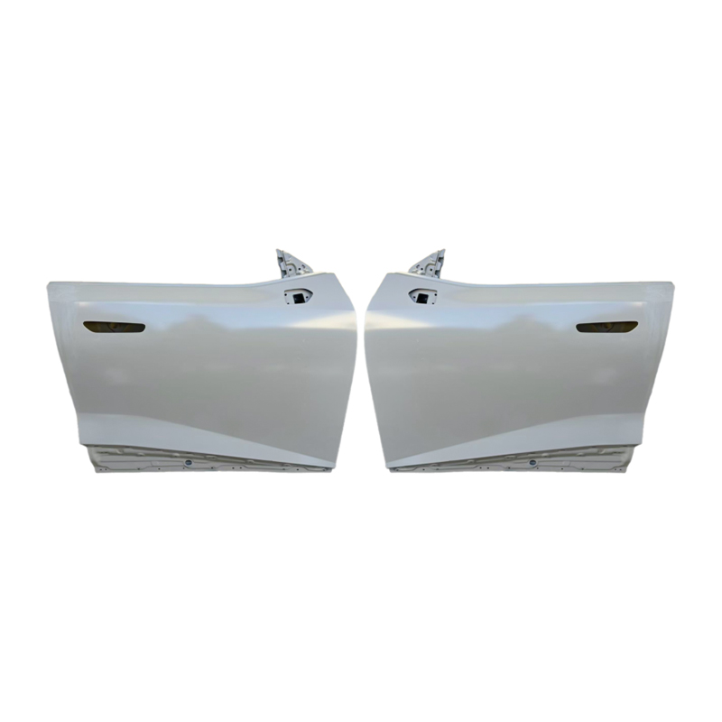 CHANGAN S07 Puertas Delanteras