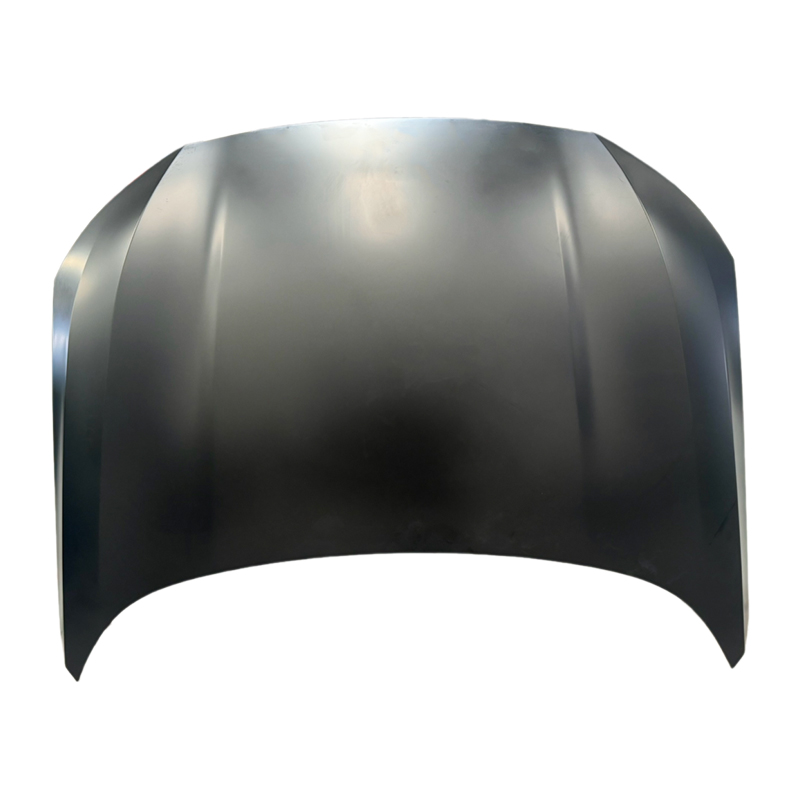 CHANGAN S07 Capucha Negra