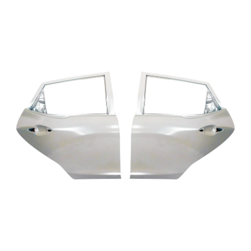 Puerta trasera JAC S2-15
