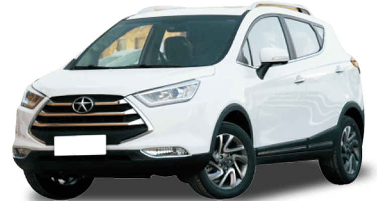 JAC S3