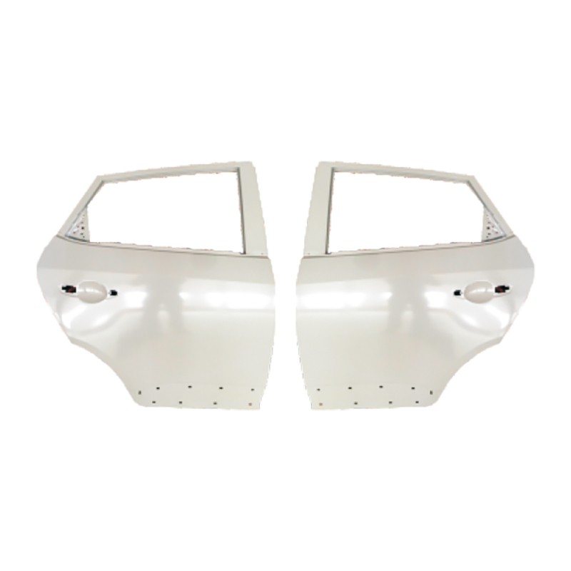 Puerta trasera JAC S5-13