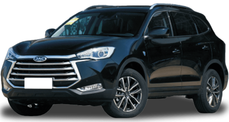 JAC S7