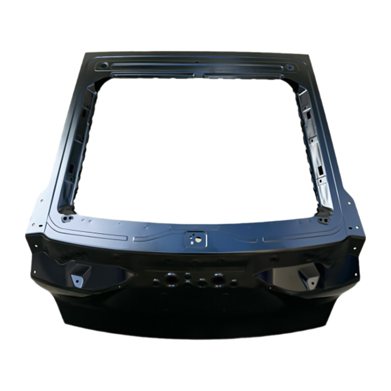 Tapa del maletero CHANGAN SL03 con ventana trasera
