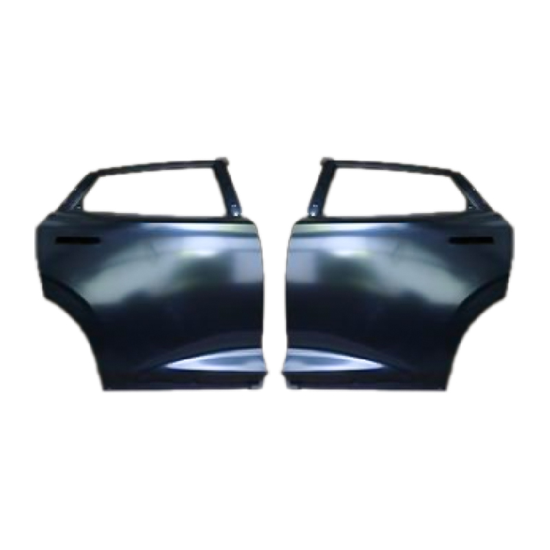Puertas traseras CHANGAN UNIK
