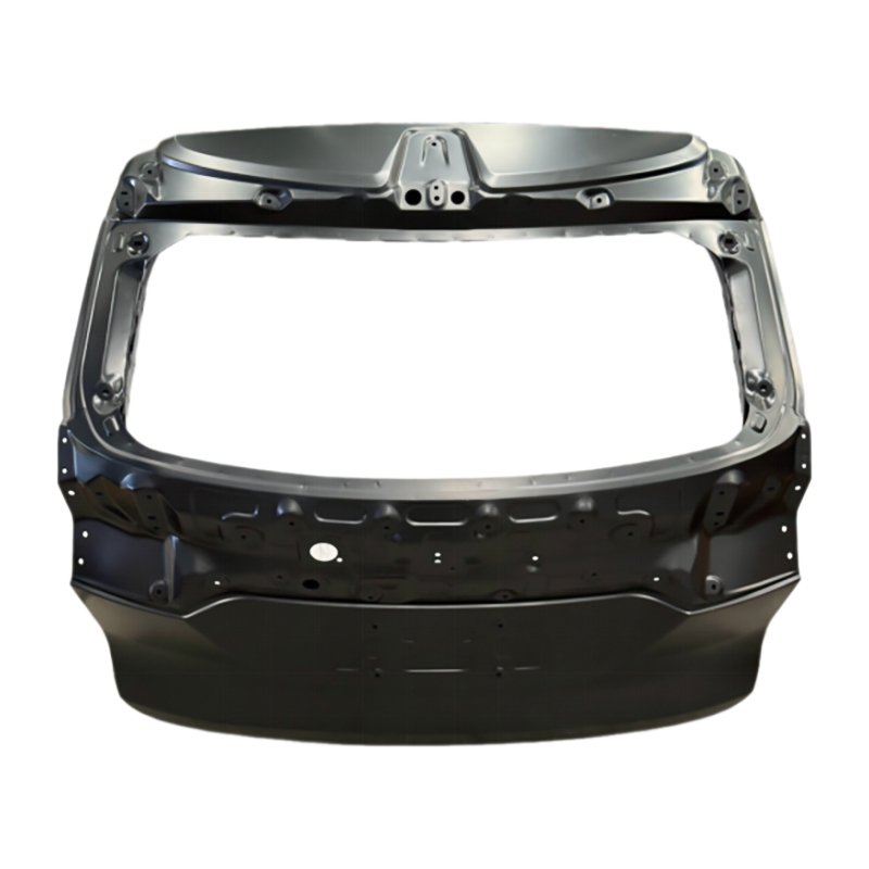 Tapa de maletero CHANGAN UNIK con ventana trasera