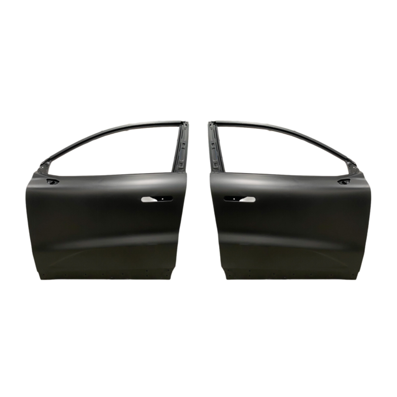 UNIDAD CHANGAN Puertas delanteras