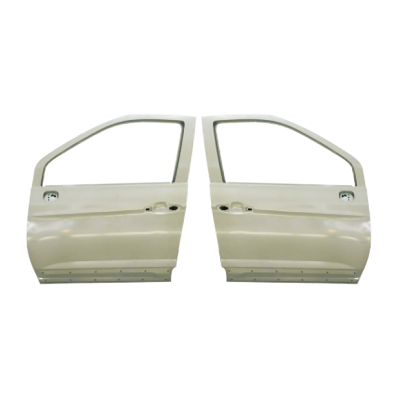 Nueva llegada piezas de carrocería puerta delantera para BRILLIANCE V3-15