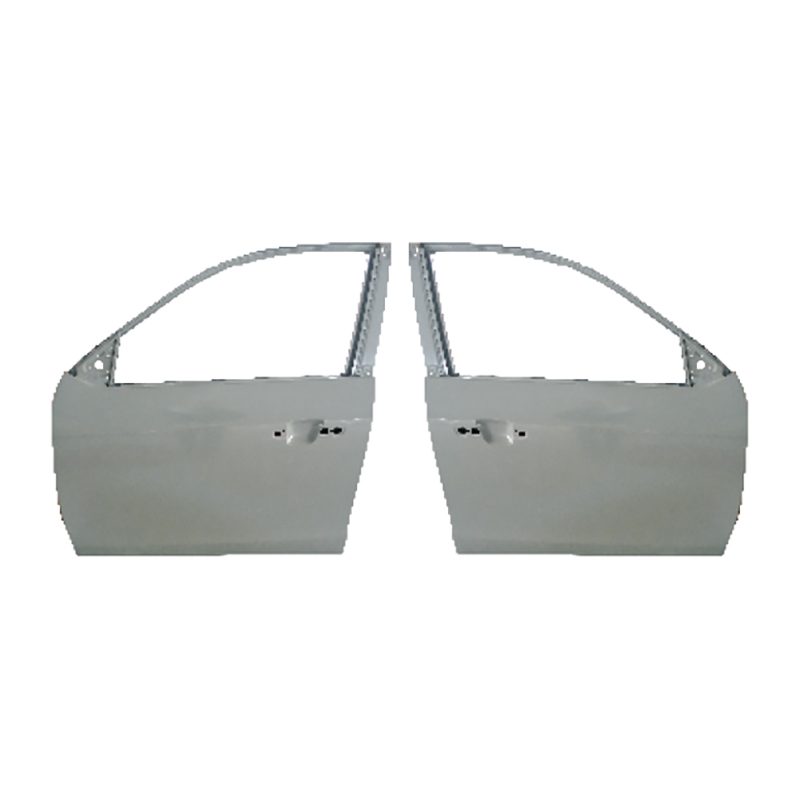 Carrocería de puerta delantera para BRILLIANCE V5-12