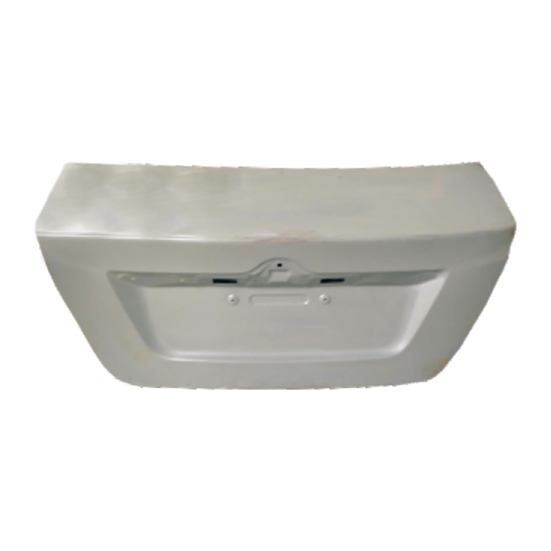 Cubierta trasera para BRILLIANCE V5-12