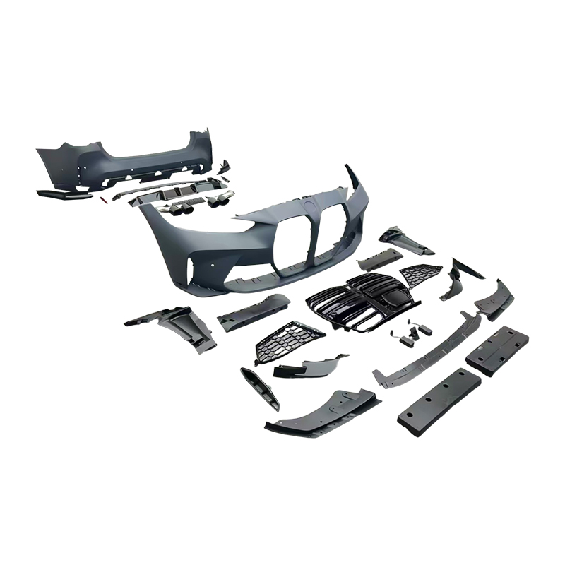 ACTUALIZACIÓN DE LA SERIE 3 A accesorios M3