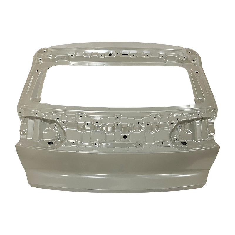 Portón trasero del coche Xpeng G3