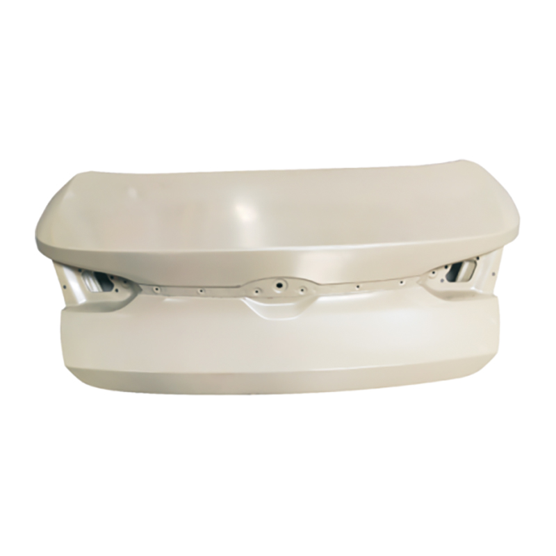 Piezas de Carrocería Cubierta Trasera para CHERY ARRIZO GX M1D