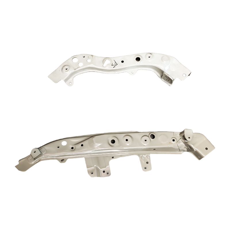 Soporte del radiador de los accesorios del coche XPENG G3i
